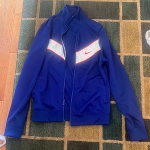 Nike Jacket